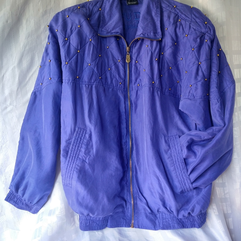 Vintage F.U.D.A. International